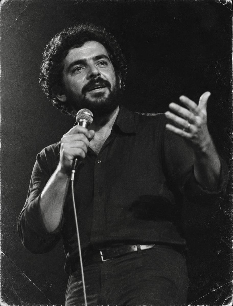 Rafael Almeida