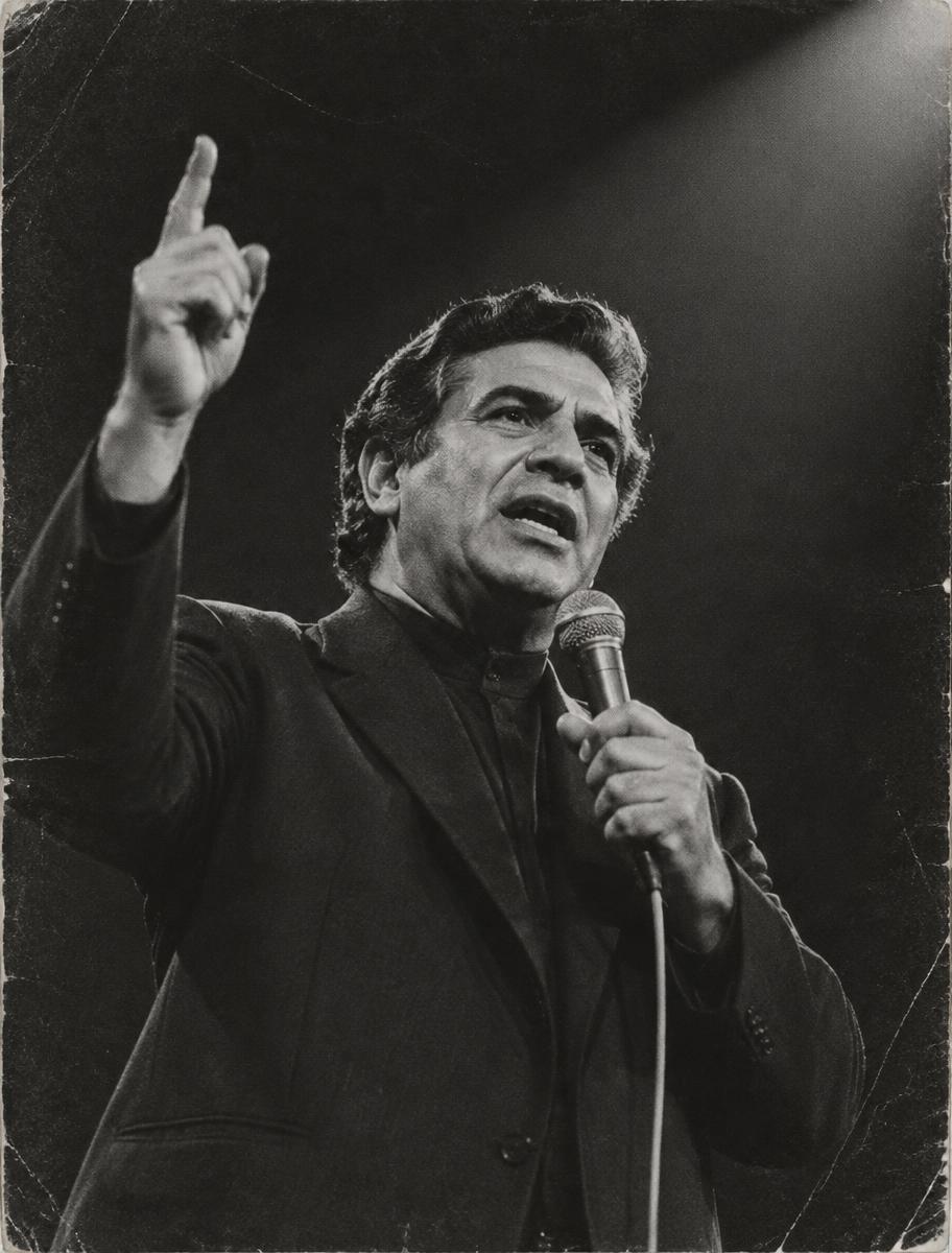 Daniel Rocha